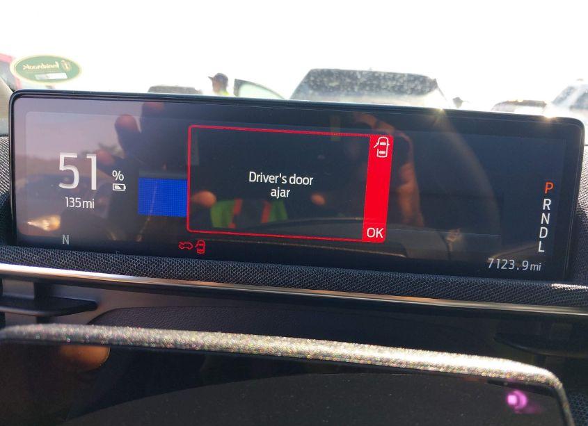 Photo 7 of 2023 Ford Mustang MACH-E GT (VIN 3FMTK4SX0PMA54846)