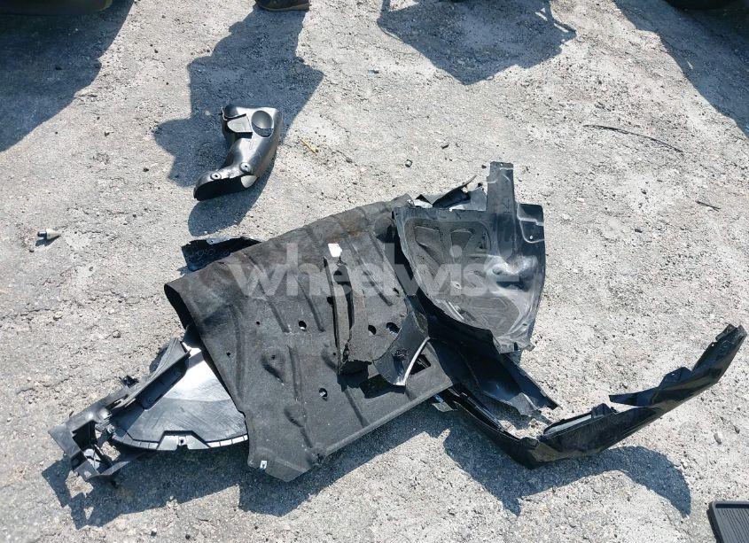 Photo 12 of 2024 Ford Mustang MACH-E GT (VIN 3FMTK4SX2RMA42734)