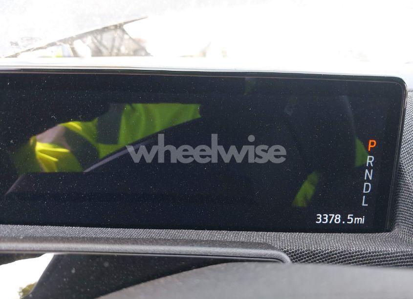 Photo 7 of 2024 Ford Mustang MACH-E GT (VIN 3FMTK4SX2RMA42734)