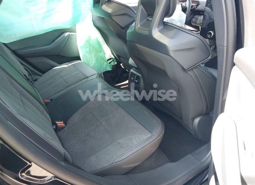 Photo 8 of 2024 Ford Mustang MACH-E GT (VIN 3FMTK4SX2RMA42734)