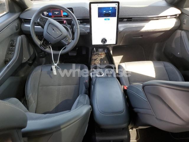 Photo 10 of 2023 FORD MUSTANG MACH-E GT N/A (VIN 3FMTK4SX4PMA04290)