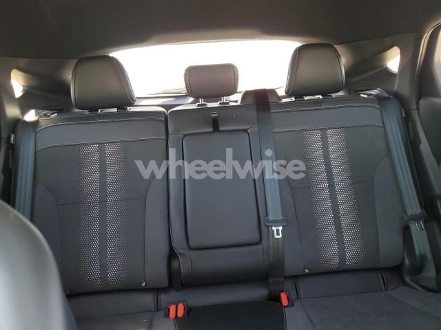 Photo 11 of 2023 FORD MUSTANG MACH-E GT N/A (VIN 3FMTK4SX4PMA04290)