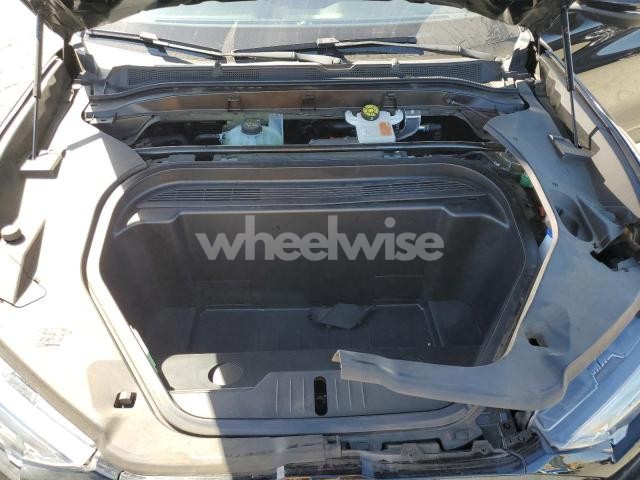 Photo 12 of 2023 FORD MUSTANG MACH-E GT N/A (VIN 3FMTK4SX4PMA04290)