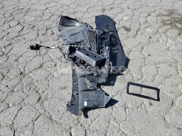 Photo 13 of 2023 FORD MUSTANG MACH-E GT N/A (VIN 3FMTK4SX4PMA04290)