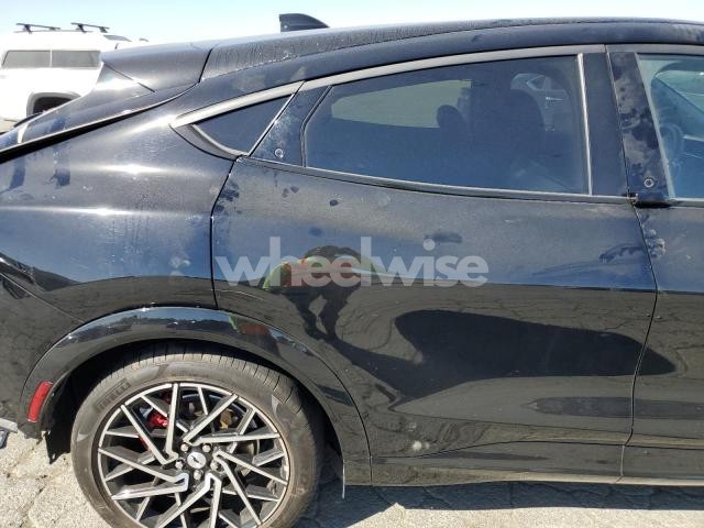 Photo 6 of 2023 FORD MUSTANG MACH-E GT N/A (VIN 3FMTK4SX4PMA04290)