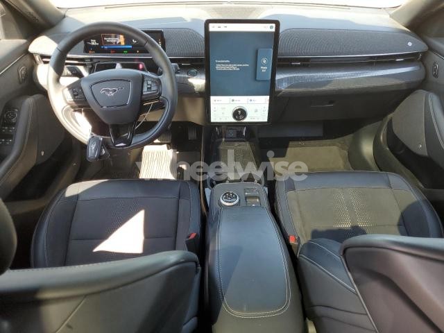 2021 FORD MUSTANG MACH-E GT N/A (VIN 3FMTK4SX5MME00157) main photo