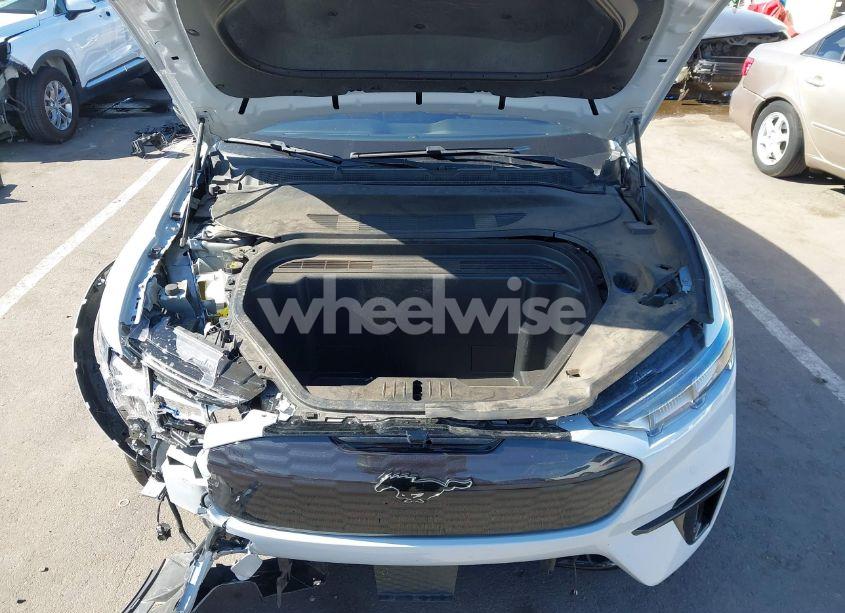 Photo 10 of 2022 Ford Mustang MACH-E GT (VIN 3FMTK4SX6NMA24182)