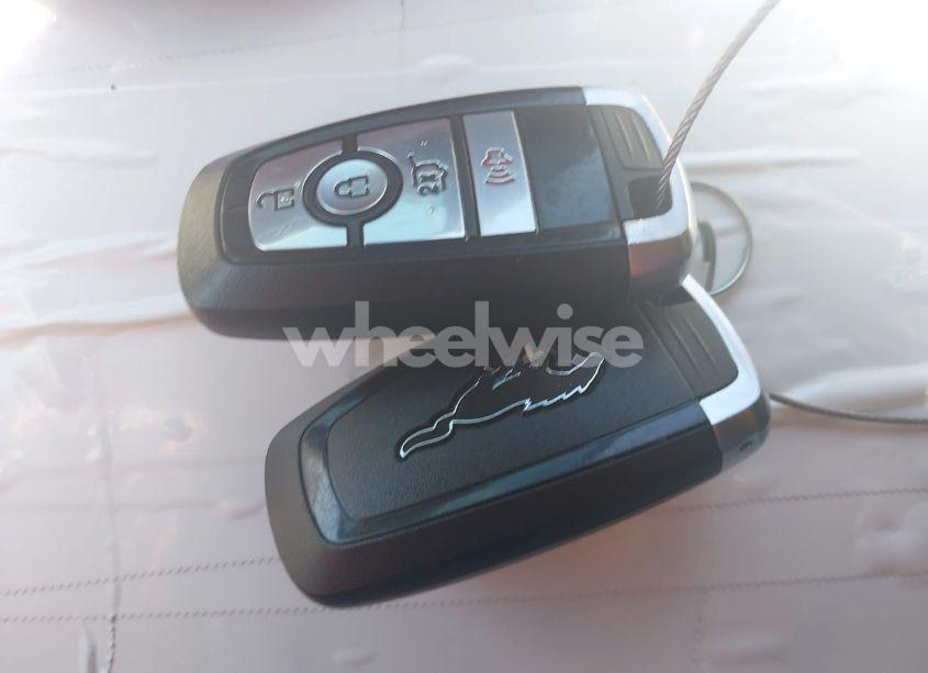 Photo 11 of 2022 Ford Mustang MACH-E GT (VIN 3FMTK4SX6NMA24182)