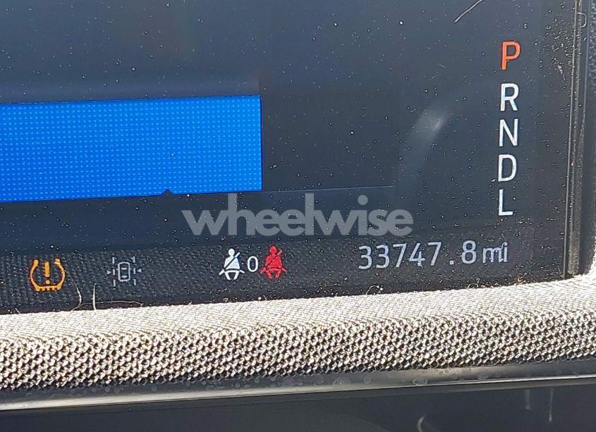 Photo 15 of 2022 Ford Mustang MACH-E GT (VIN 3FMTK4SX6NMA24182)