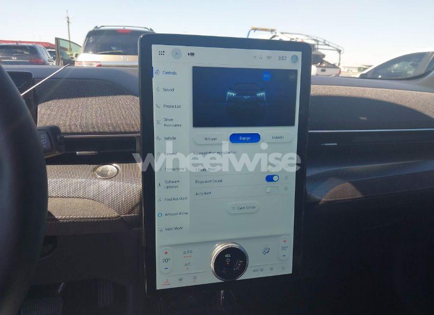 Photo 17 of 2022 Ford Mustang MACH-E GT (VIN 3FMTK4SX6NMA24182)