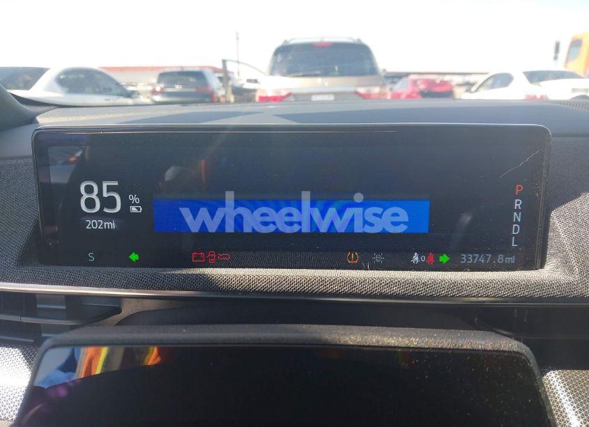 Photo 7 of 2022 Ford Mustang MACH-E GT (VIN 3FMTK4SX6NMA24182)