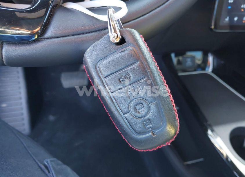 Photo 11 of 2022 Ford Mustang MACH-E GT (VIN 3FMTK4SX8NMA21557)