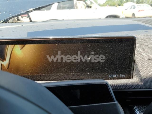 Photo 6 of 2022 FORD MUSTANG MACH-E GT N/A (VIN 3FMTK4SX8NMA51626)