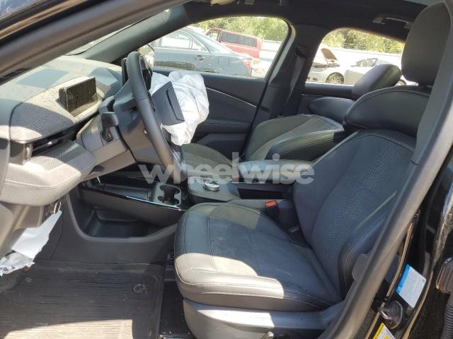 Photo 8 of 2022 FORD MUSTANG MACH-E GT N/A (VIN 3FMTK4SX8NMA51626)