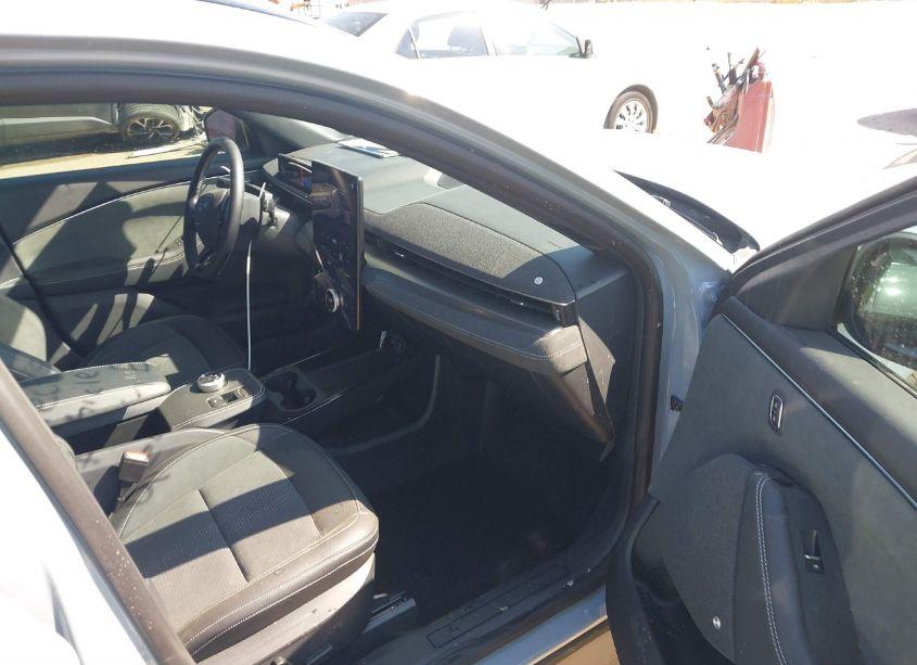 Photo 5 of 2024 Ford Mustang MACH-E GT (VIN 3FMTK4SX9RMA25140)