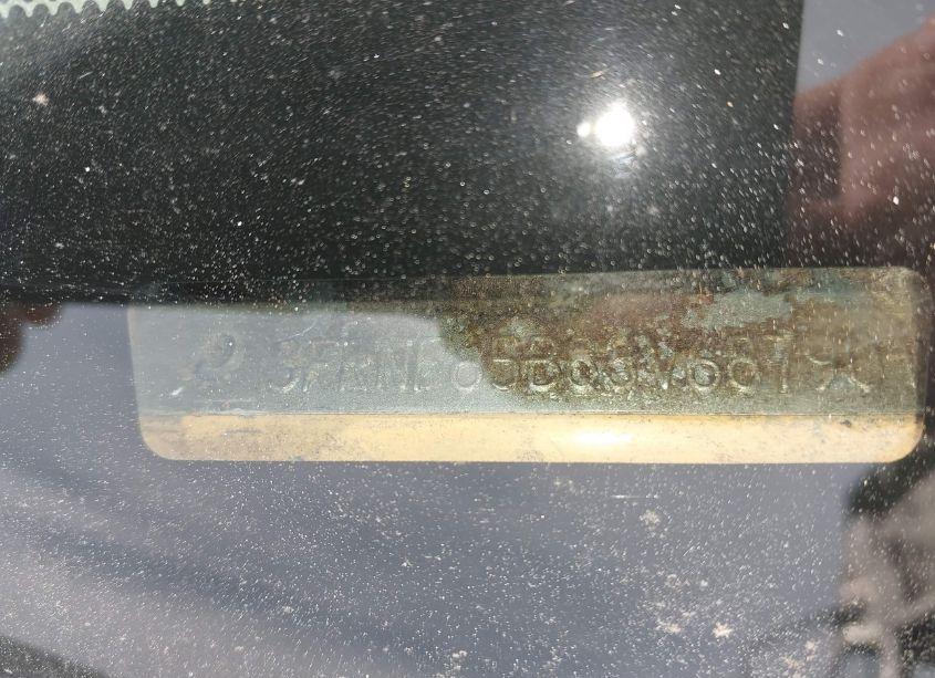 Photo 12 of 2008 Ford F-650 N/A (VIN 3FRNF65B88V687901)