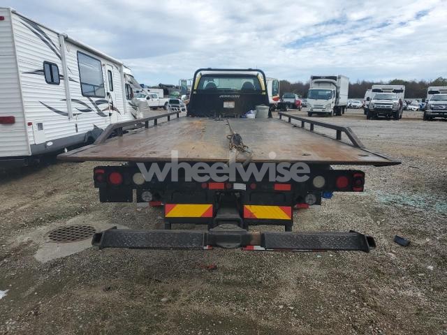 Photo 11 of 2007 FORD F650 SUPER DUTY N/A (VIN 3FRNF65F67V478562)