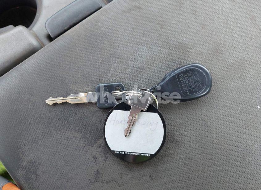 Photo 10 of 2013 Ford F-650 GAS XL/XLT (VIN 3FRNF6HP2DV784335)