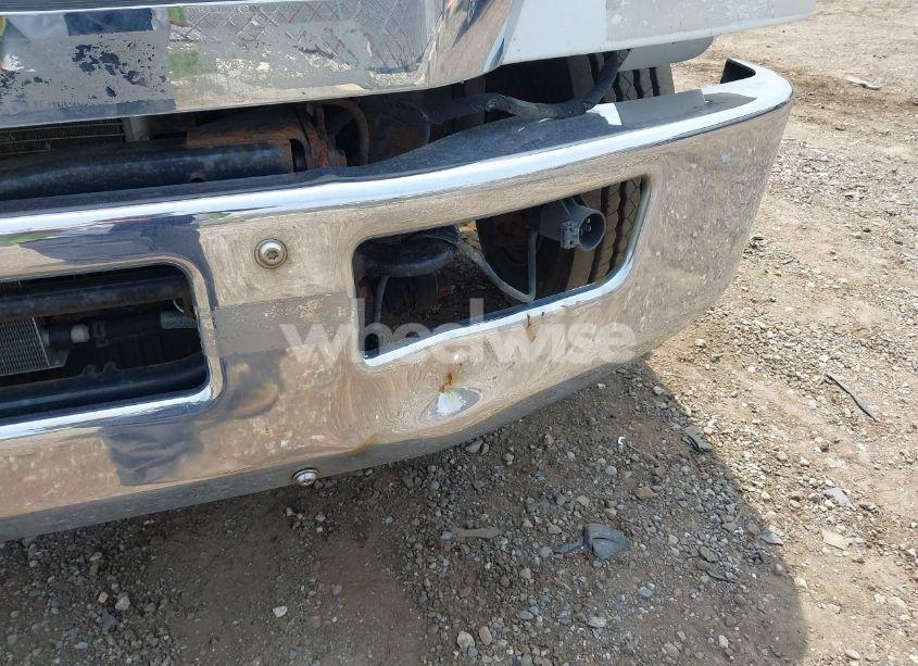 Photo 11 of 2013 Ford F-650 GAS XL/XLT (VIN 3FRNF6HP2DV784335)