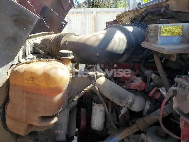 Photo 9 of 2011 FORD F750 SUPER DUTY (VIN 3FRNF7FC2BV591850)