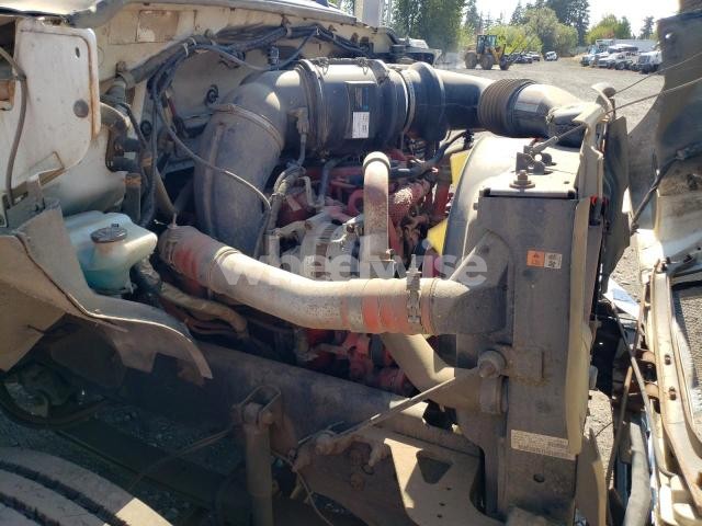 Photo 6 of 2011 FORD F750 XL - TRUCKS (VIN 3FRNX7FAXBV151399)