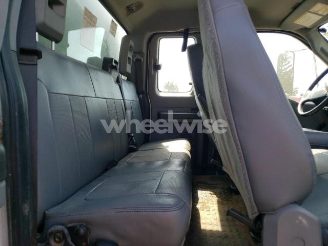 Photo 7 of 2011 FORD F750 XL - TRUCKS (VIN 3FRNX7FAXBV151399)