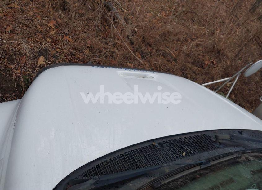 Photo 9 of 2009 Ford F-750 XL/XLT (VIN 3FRXF75T49V121291)