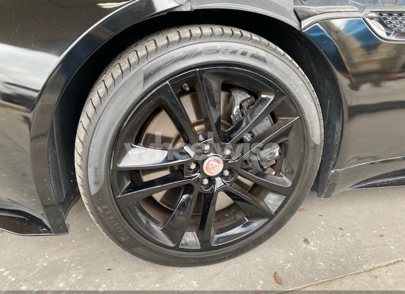 Photo 18 of 2015 Ford F-750 XL/XLT (VIN 3FRXF7FC3FV513821)