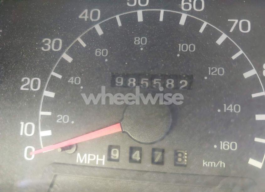 Photo 5 of 2007 Ford F-750 XL/XLT (VIN 3FRXW75X47V448743)