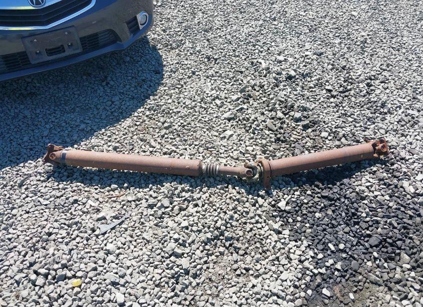 Photo 12 of 2004 Ford F-250 LARIAT/XL/XLT (VIN 3FTNX21L04MA09662)