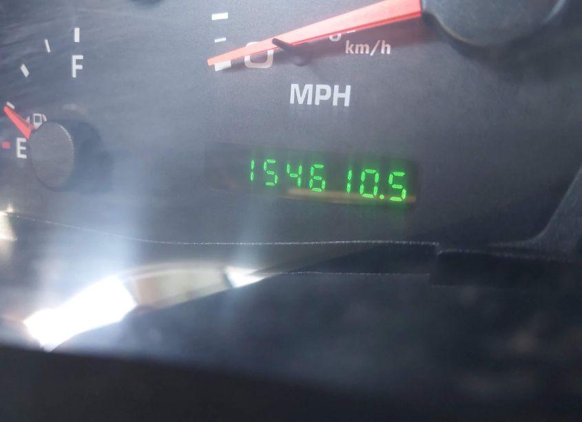 Photo 16 of 2004 Ford F-250 LARIAT/XL/XLT (VIN 3FTNX21L04MA09662)