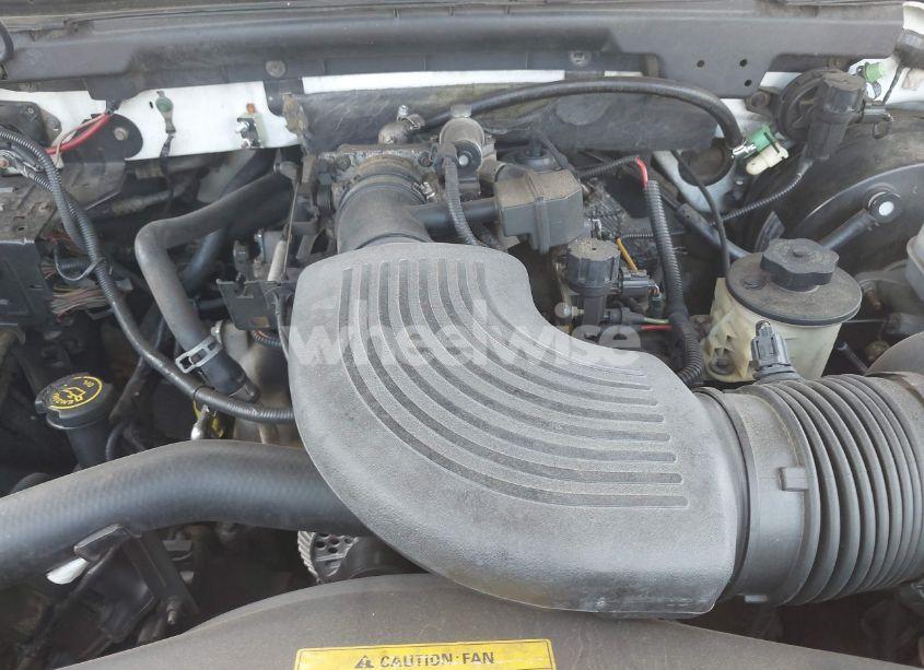 Photo 10 of 2000 Ford F-150 N/A (VIN 3FTRF17W6YMA77034)