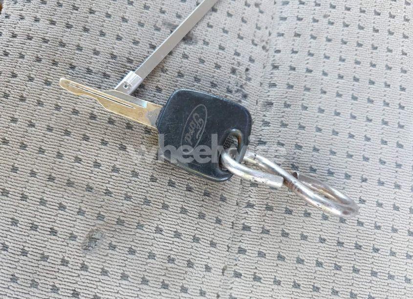 Photo 11 of 2000 Ford F-150 N/A (VIN 3FTRF17W6YMA77034)