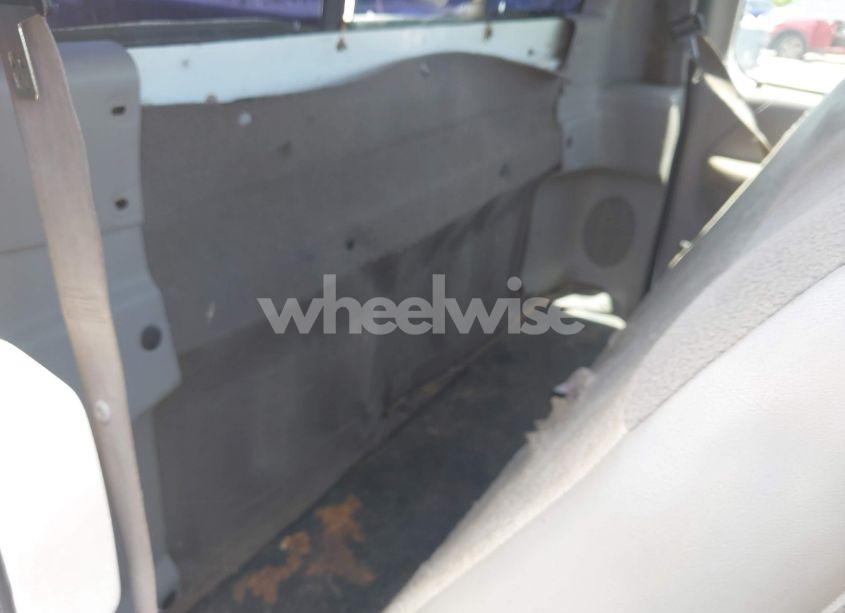 Photo 8 of 2000 Ford F-150 N/A (VIN 3FTRF17W6YMA77034)