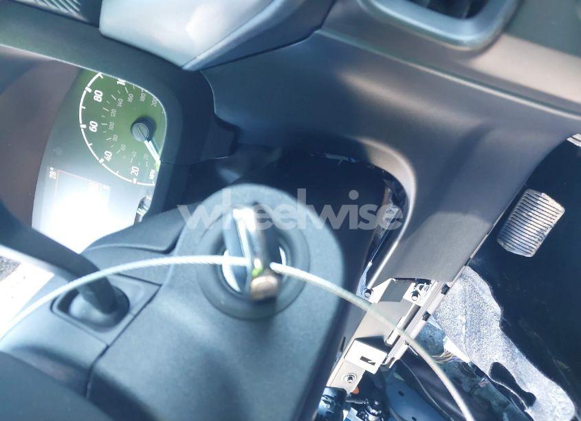 Photo 11 of 2024 Ford Maverick XL (VIN 3FTTW8A30RRA16554)