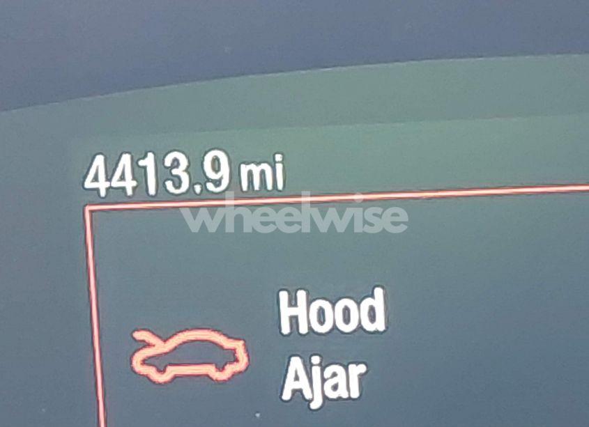 Photo 16 of 2024 Ford Maverick XL (VIN 3FTTW8A30RRA16554)