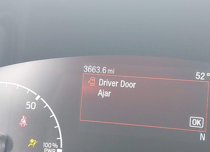 Photo 14 of 2024 Ford Maverick XL (VIN 3FTTW8A30RRA45469)