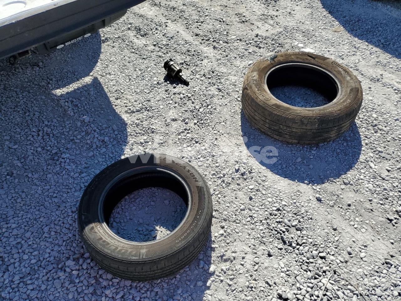 Photo 12 of 2024 FORD MAVERICK XL (VIN 3FTTW8A30RRA75958)