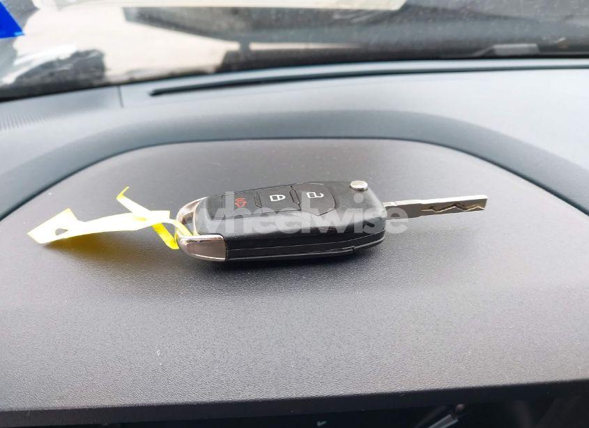 Photo 11 of 2024 Ford Maverick XL (VIN 3FTTW8A33RRA94567)