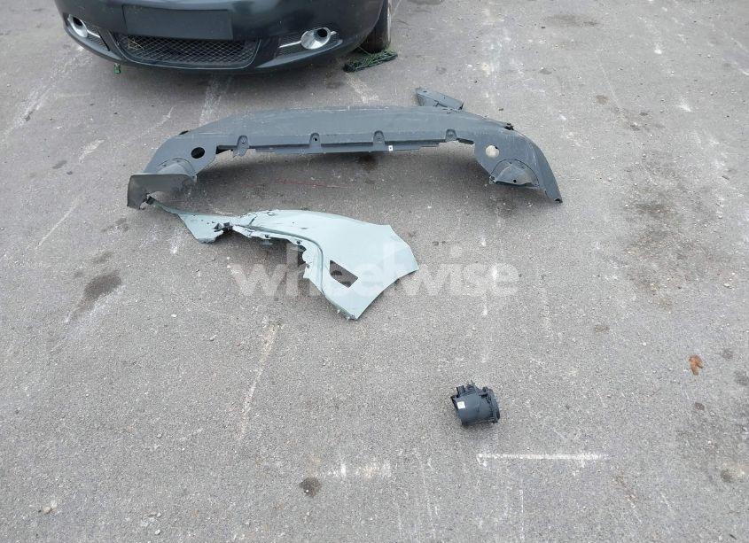 Photo 12 of 2024 Ford Maverick XL (VIN 3FTTW8A33RRA94567)