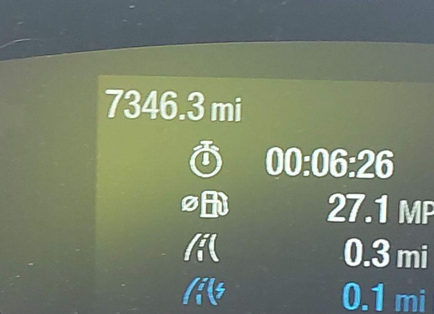 Photo 15 of 2024 Ford Maverick XL (VIN 3FTTW8A38RRA47082)