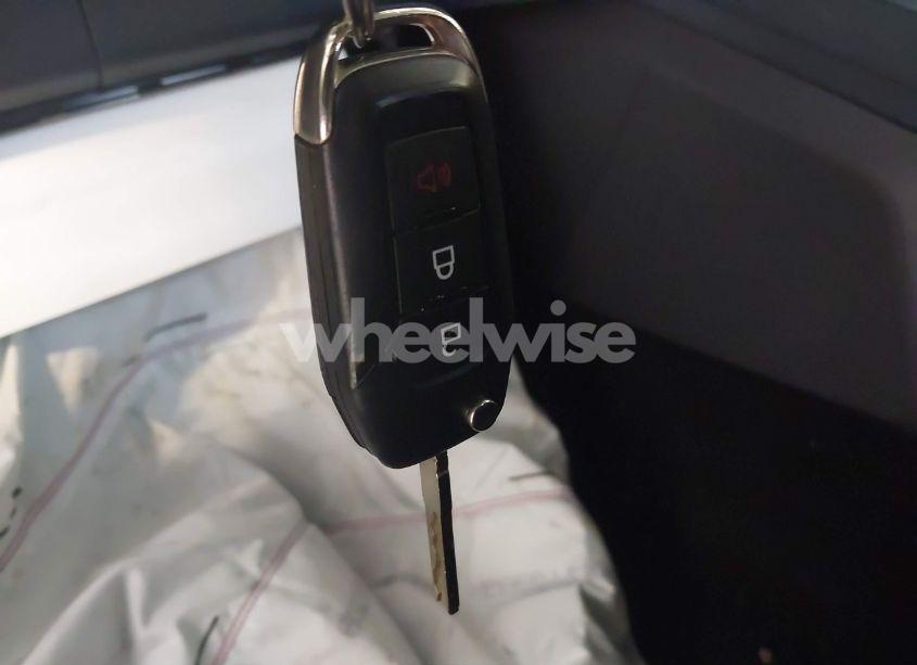 Photo 11 of 2024 Ford Maverick XL (VIN 3FTTW8A39RRA92354)