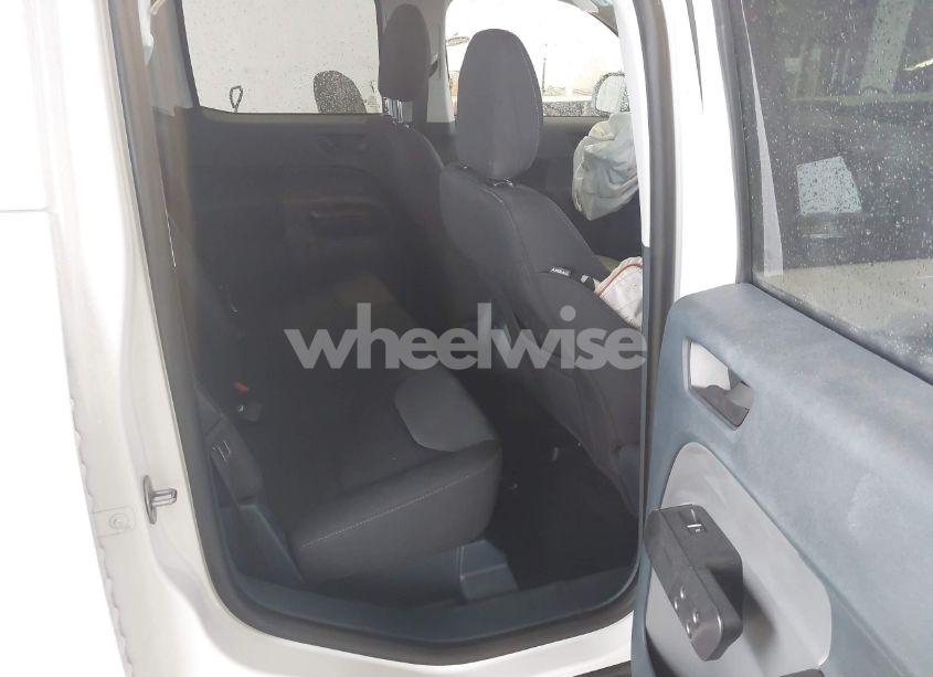 Photo 8 of 2024 Ford Maverick XL (VIN 3FTTW8A39RRA92354)