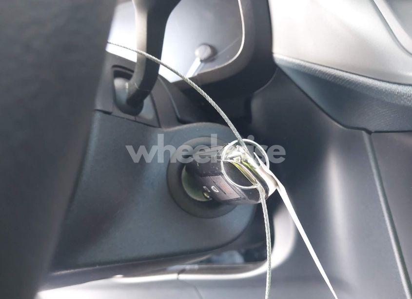 Photo 11 of 2024 Ford Maverick XL (VIN 3FTTW8A39RRB07662)