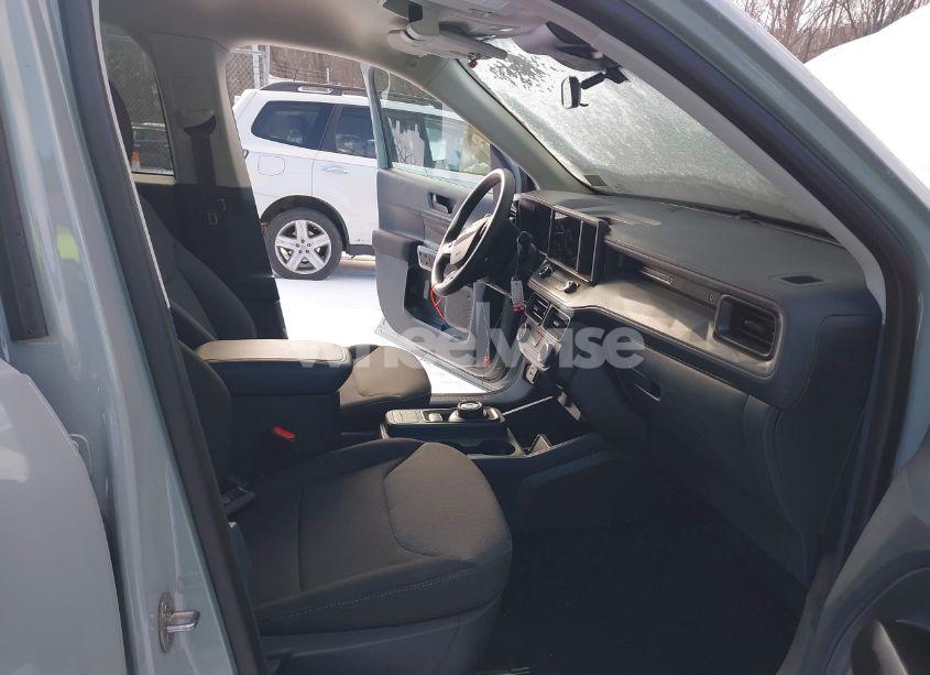 Photo 5 of 2024 Ford Maverick XL (VIN 3FTTW8A39RRB07662)