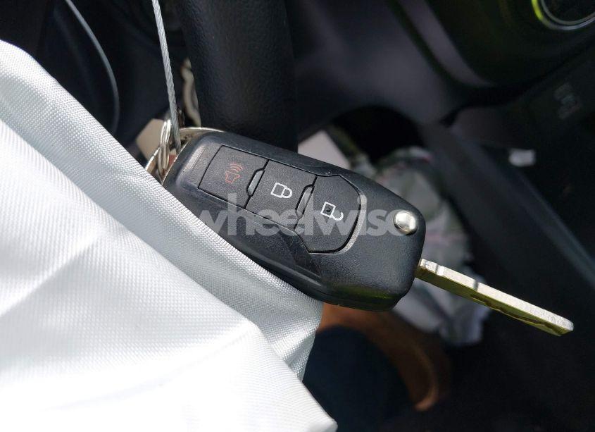 Photo 11 of 2024 Ford Maverick XL (VIN 3FTTW8B92RRA64320)