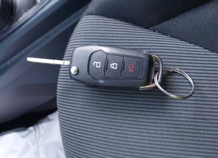 Photo 11 of 2024 Ford Maverick XL (VIN 3FTTW8B93RRA30029)