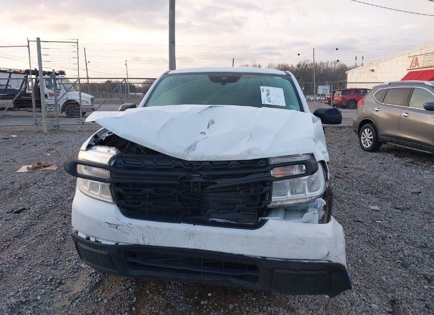 Photo 12 of 2024 Ford Maverick XL (VIN 3FTTW8B93RRA30029)