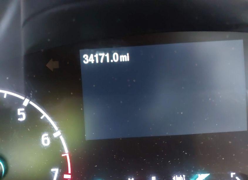 Photo 15 of 2024 Ford Maverick XL (VIN 3FTTW8B93RRA30029)