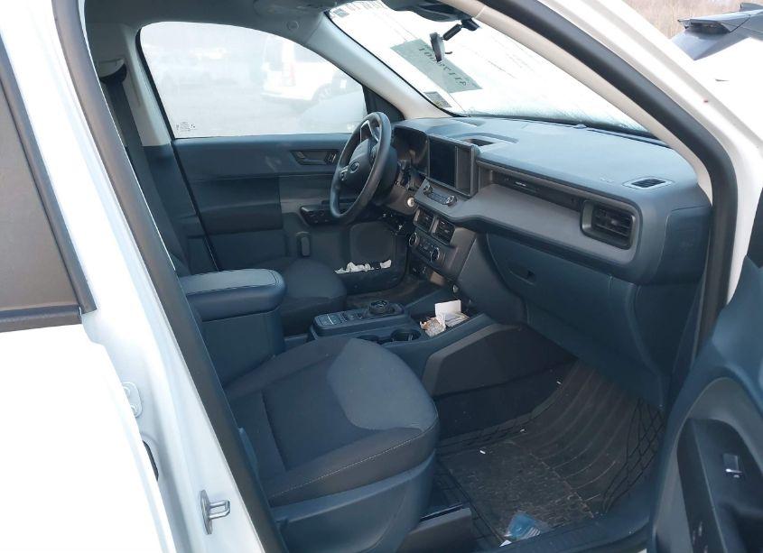 Photo 5 of 2024 Ford Maverick XL (VIN 3FTTW8B93RRA30029)